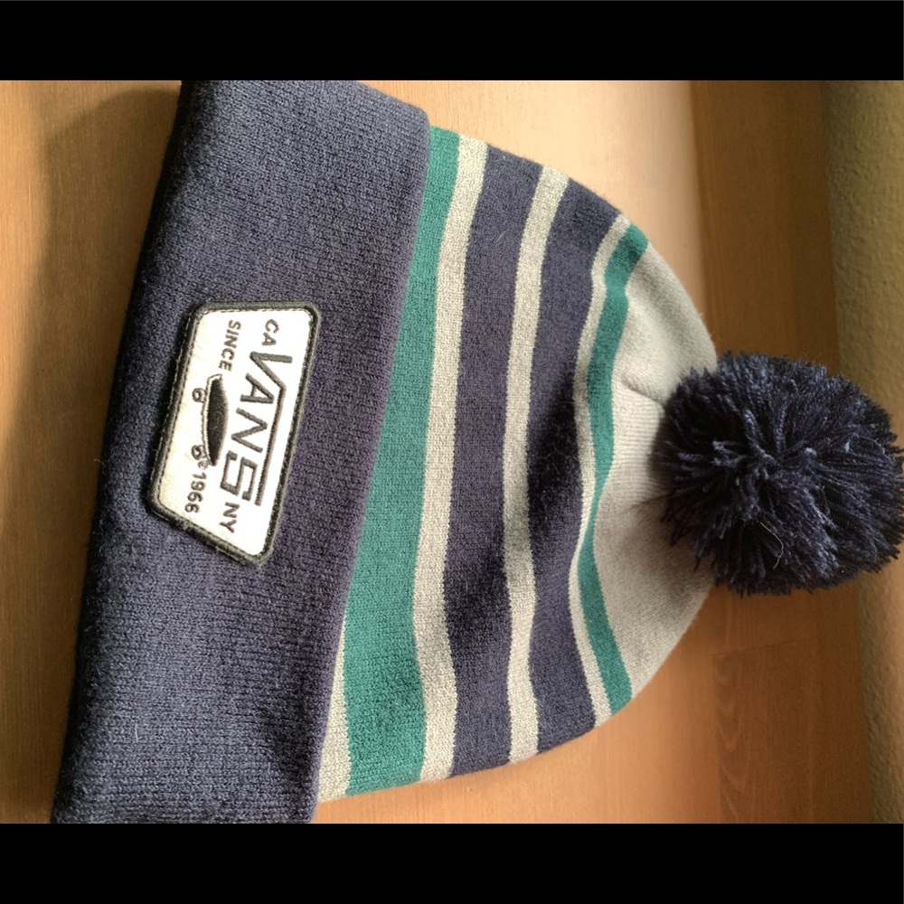 Vans Beanie